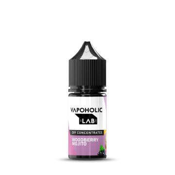 843622 Woodberry Mojito Spirited E Liquid Concentrate